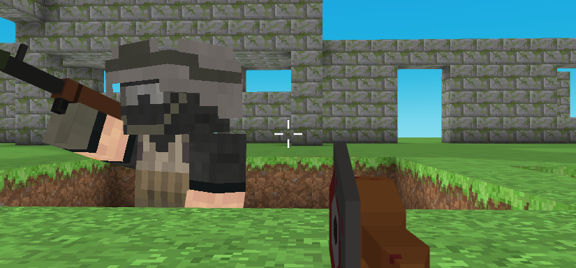 Pixel Warfare One